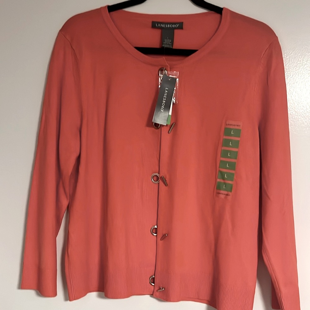 Cardigan NWT